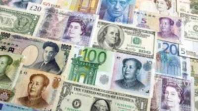 تعرف أسعار العملات العربية والأجنبية اليوم الأربعاء 22 يونيو