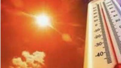 في تاني أيام الصيف.. تعرف علي حالة الطقس اليوم الأربعاء 22 يونيو