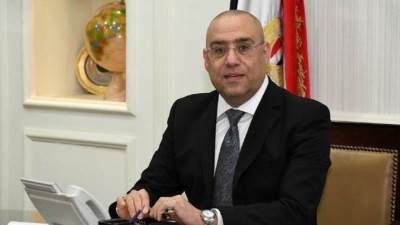 الإسكان: إزالة مخالفات بناء الساحل الشمالي الغربي وبني سويف الجديدة