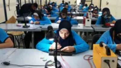 حقيقة افتتاح مدارس خاصه للتعليم الفني في مجال البترول والنقل البحري