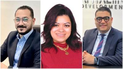 كابيتال لينك للتطوير تحقق 350 مليون جنيه مبيعات بالمرحلة الأولى بمشروع Kardia