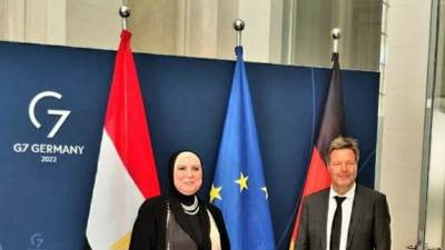 "جامع" المباحثات تناولت إعداد عقد الدورة السادسة للجنة الإقتصادية المشتركة