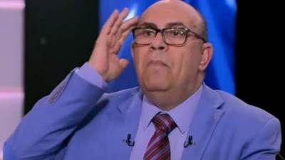 كيف تسببت نيرة أشرف في اعتزال مبروك عطية للظهور الإعلامي؟