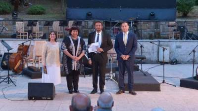 عبدالدايم: إنتاج مواد إبداعية تحمل الطابع المصري وتواكب التطور يؤكد الريادة الحضارية للوطن