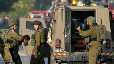 "مرصد الأزهر" يدين إقدام مستوطن صهيوني على طعن شاب فلسطيني حتى الموت