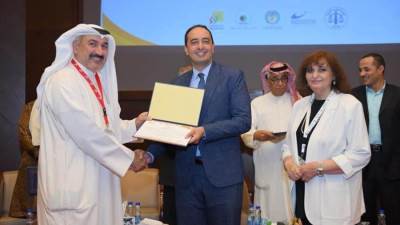 تدريب 9300 متعاف على حرف مهنية يحتاجها سوق العمل ضمن مبادرة "حرفي"