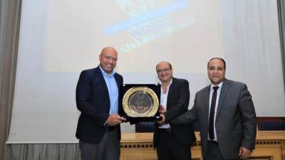 "التعليم" تعلن أسماء الطلاب الفائزين فى مسابقة  تطبيقات مايكروسوفت العالمية