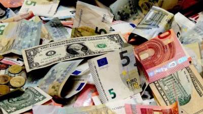 تعرف على أسعار العملات العربية والأجنبية اليوم الخميس 23 يونيو