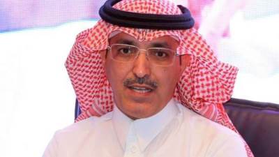 وزير المالية السعودي: أمن الطاقة مهم لضمان نمو الدول وازدهارها