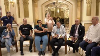 الشباب والرياضة تنظم الملتقى التنسيقي للأنشطة الطلابية