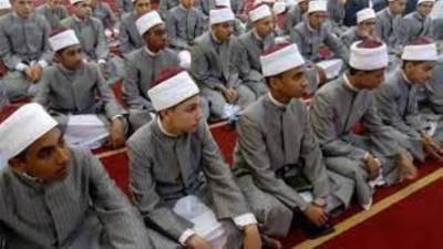 جدول الدور الثانى للنقل والشهادات بالازهر 