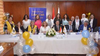 البنك التجارى الدولى يموّل مشروع أطفال بلا خطر لعلاج 720 طفلاً سنوياً