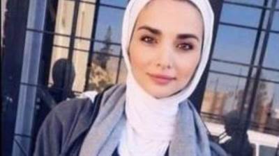 على طريقة نيرة أشرف.. مقتل طالبة جامعية بالأردن بـ 5 طلقات نارية 