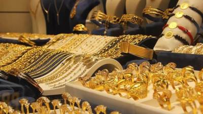 «أي صاغة» تستعد لإطلاق أكبر معرض ذهب للجمهور