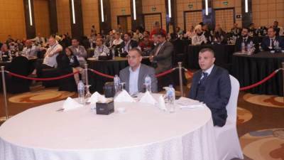 7 توصيات لـ ملتقى جواهرجية مصر 