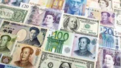 تعرف علي أسعار العملات العربية والأجنبية اليوم الجمعة 24 يونيو