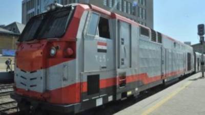 غدا.. السكة الحديد تغير موعد وصول 5 قطارات بناءا علي طلب الجمهور