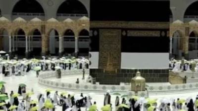 اليوم.. أول أفواج حجاج ويغادر 225 حاجا من أعضاء الجمعيات الأهلية