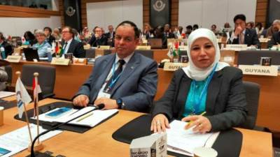 الشحات غتوري: نستهدف تخفيز القطاع الخاص علي الاستثمار في مصر