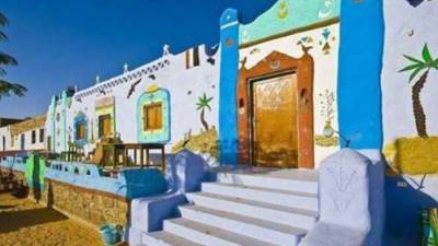 تعرف علي حقيقة توقف مشروع تطوير القري ب "حياة كريمة" في أسوان