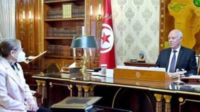 الداخلية التونسية تحبط مخطط استهداف الرئيس قيس سعيد