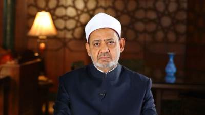  "حكماء المسلمين" يشيد بجهود الإمارات لتيسير جسر جوي لإغاثة ضحايا زلزال أفغانستان