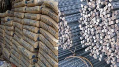 ارتفاع جديد في أسعار الحديد والأسمنت اليوم السبت 25 يونيو 