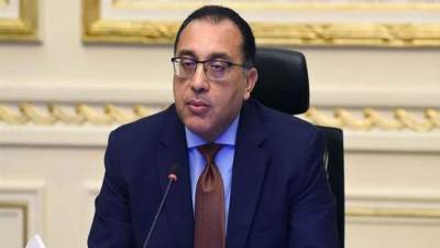 بعد قليل.. مدبولي يتفقد مشروعات المبادرة الرئاسية حياة كريمة فى الغربية