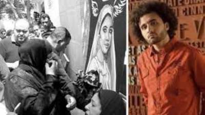 عاجل.. قاتل نيرة أشرف: أنا طباخ وبعرف أستخدم السكين كويس و بفكر أقتلها من سنه ونصف (نص التحقيقات) 