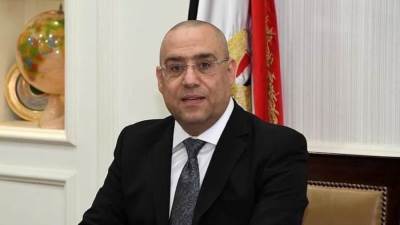 "الجزار" يصدر قراراً بحركة ترقيات وتكليفات موسعة بأجهزة المدن الجديدة 