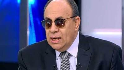 أول تعليق من مبروك عطية بعد عودته من الاعتزال: "سأقلل من التلقائية والعفوية"