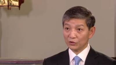 سفير الصين بالقاهرة: مشاركة الرئيس السيسي في بريكس بلس تعزز الانتعاش الاقتصادي