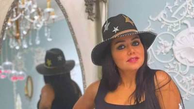 المحكمة الاقتصادية ترفض تغريم رانيا يوسف 5ملايين للإعلامي العراقي نزار فارس 