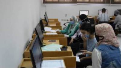 تعرف علي تنسيق القبول بالجامعات الحكومية لعام 2022