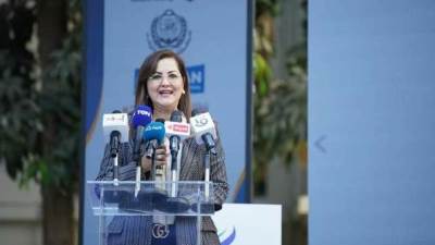 السعيد: العالم يمر بفترات استثنائية بدءا من جائحة كورونا للازمة الروسية الإوكرانية