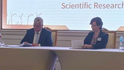 توقيع بروتوكول تعاون بين وزارة التربية والتعليم العالي و15 جامعة حكومية