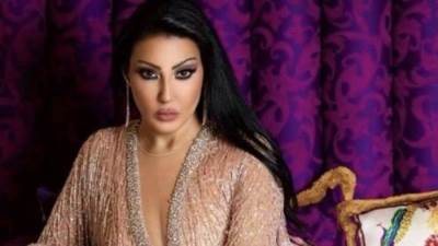 سمية الخشاب لطلاب الثانوية العامة: "اللي وقف معاكوا في العربي هنلموا فتويتتين"