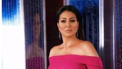 (بالفيديو) وفاء عامر تكشف تفاصيل مشاركتها في حملة تبرعات رقيه"جمعنا 45مليون في 17ساعة"