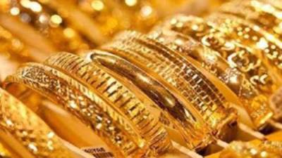 تعرف علي سعر الذهب في بداية تعاملات اليوم 26 يونيو