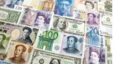 تعرف علي أسعار العملات الأجنبية والعربية في البنوك اليوم الأحد 26 يونيو