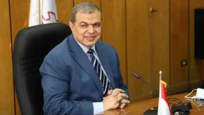 تعيين 3523 شابا و78 قادرون بإختلاف وصرف 7.6 ملايين جنية للعمالة الغير منتظمة