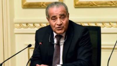 بشأن الأسعار.. وزير التموين يعلن بشرى سارة للمواطنين في هذا التوقيت 