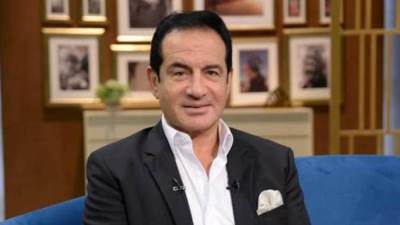 عمرو الليثي يطمئن جمهور الفنان محمد ثروت: الحمدالله أصبح بحالة جيدة"