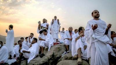 بالتزامن مع موسم الحج .. الأزهر للفتوي يوضح أنواع الإحرام 