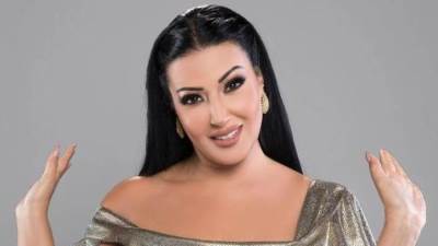 معاكو لحد ما تخلصوا.. سمية الخشاب تدعم طلاب الثانوية العامة 