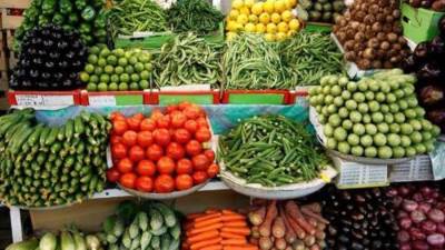 تعرف على أسعار الخضروات والفاكهه خلال تعاملات اليوم بالأسواق 