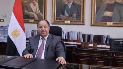 وزير المالية: الرئيس السيسي يبني ويعمر من أجل غدٍ أفضل للمصريين 