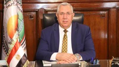 الزراعة: صادرات مصر من البطاطس حققت رقما قياسيا وتتجاوز 816 ألف طن