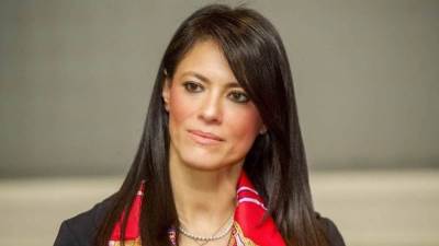 "المشاط" تستعرض الجهود المبذولة لتحقيق الأمن الغذائي وتوفير مخزون من السلع الاستراتيجية