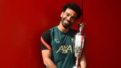 ميرور البريطانية: محمد صلاح يرحل عن الريدز مجاناً عقب انتهاء عقده